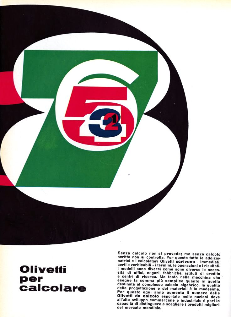olivetti