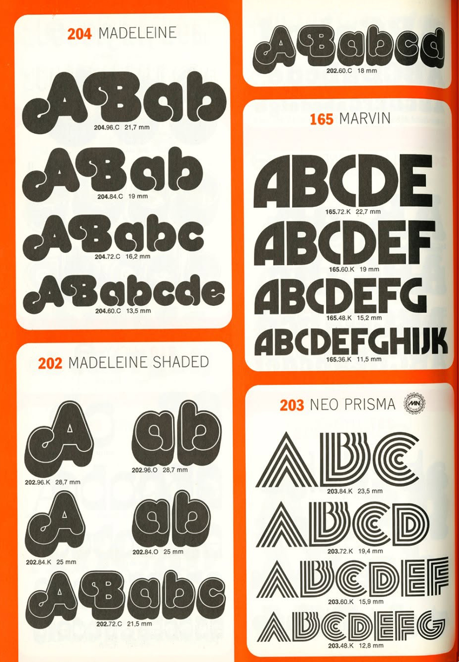 BestGraphicBookTypefacesRoundFont copy
