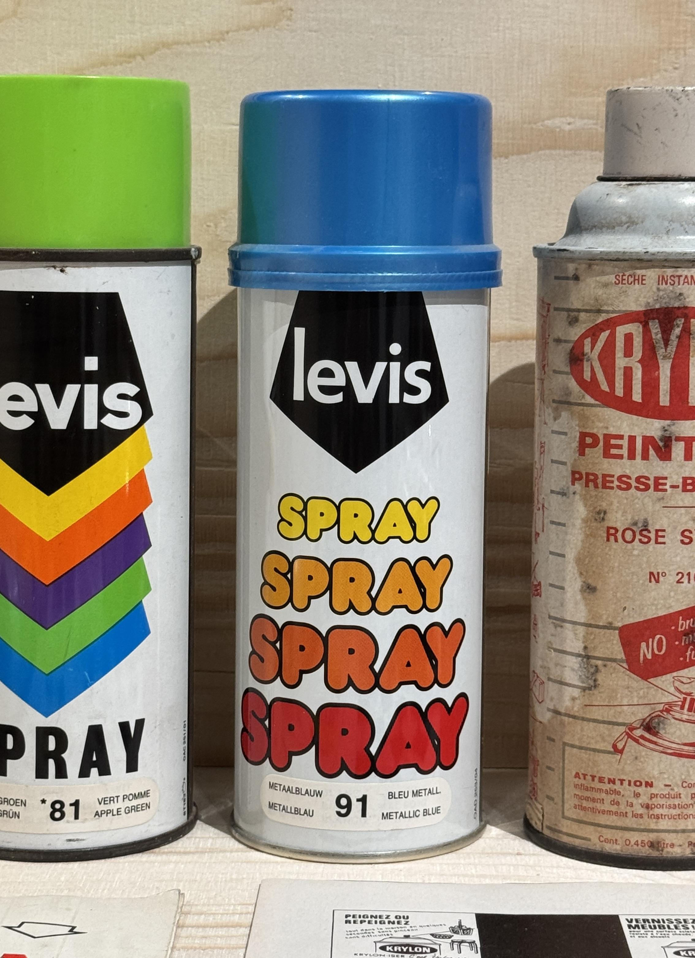 LevisSprayPaintBestTypefaces
